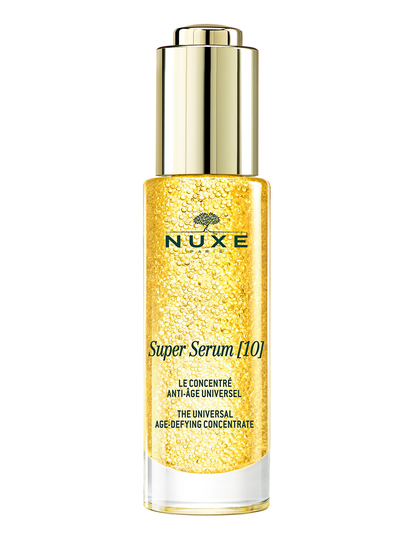 Super Serum Seerumi Kasvot Ihonhoito NUXE