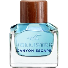 Canyon Escape For Him - Eau de toilette 50 ml