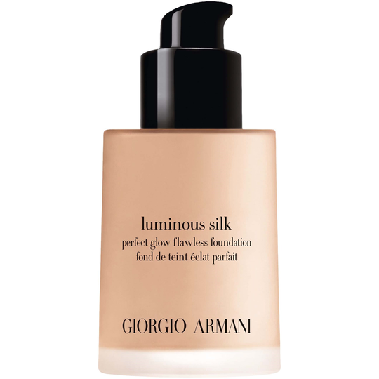 Giorgio Armani Luminous Silk 4,25