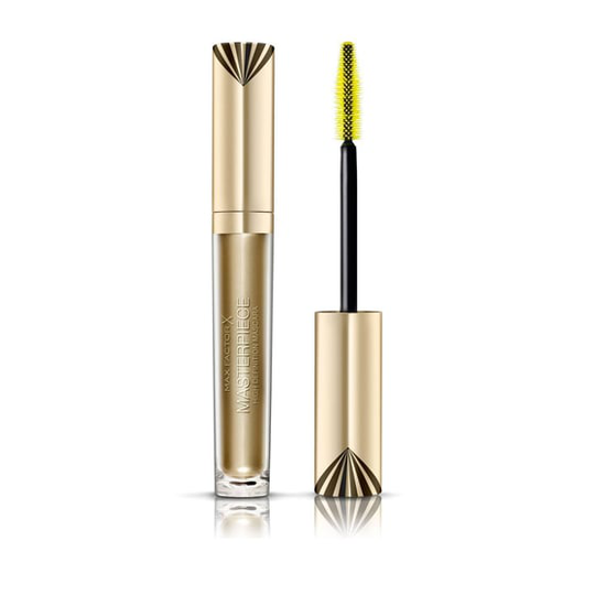 Max Factor Masterpiece High Definition Mascara nro.002 Musta Ruskea 4.5ml