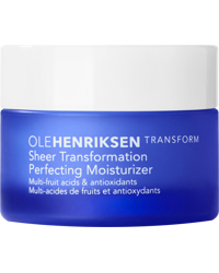Sheer Transformation Perfecting Moisturizer 50ml