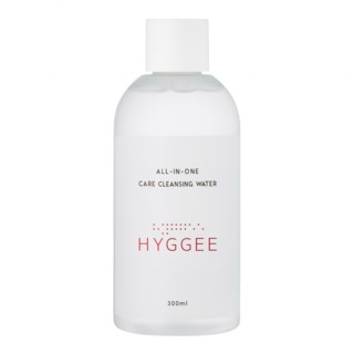 All-In-One Care Cleansing Water