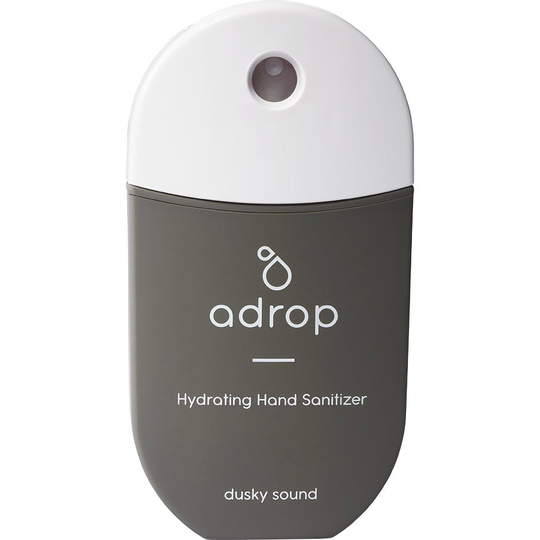 Adrop Hydrating Hand Sanitizer, 40 ml Adrop Käsienhoito