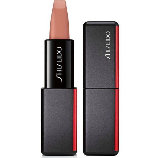 Shiseido Modernmatte Powder Lipstick 502 Whisper Lipstick whisper