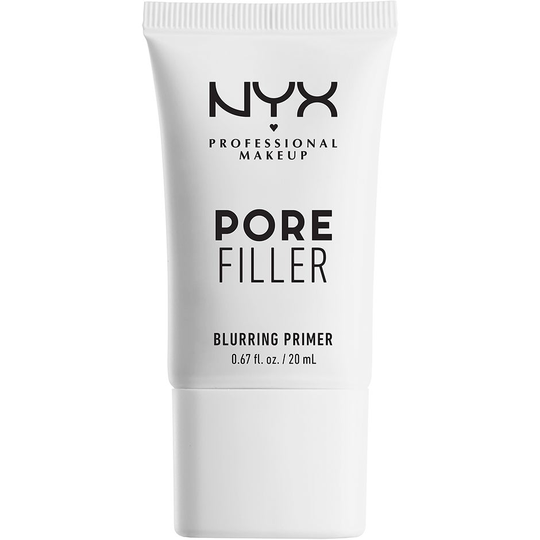 Pore Filler Primer, 20 ml NYX Professional Makeup Pohjustus