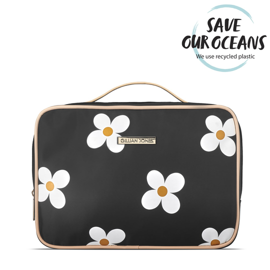 Gillian Jones Spa Bag 2 room