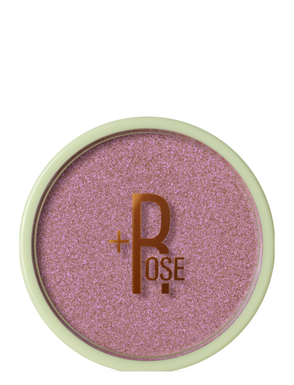 +Rose Glow-Y Powder Beauty WOMEN Makeup Face Blush Vaaleanpunainen Pixi