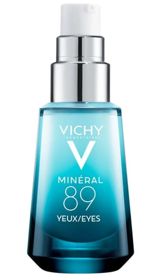 Vichy Mineral 89 Eyes 15 ml