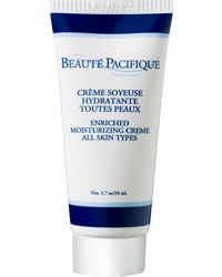 Moisturizing Cream All Skin 50ml