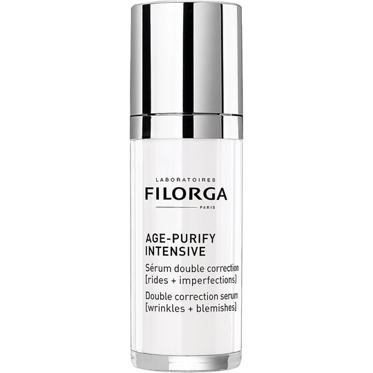 Age-Purify Intensive Serum, 30 ml Filorga Seerumi