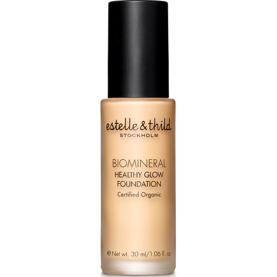 Estelle & Thild BioMineral BioMineral Healthy Glow Foundation 123