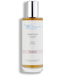 Herbal Toner, 100ml