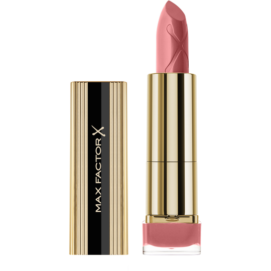 Max Factor Colour Elixir Colour Elixir Lipstick 010 Toasted Almon