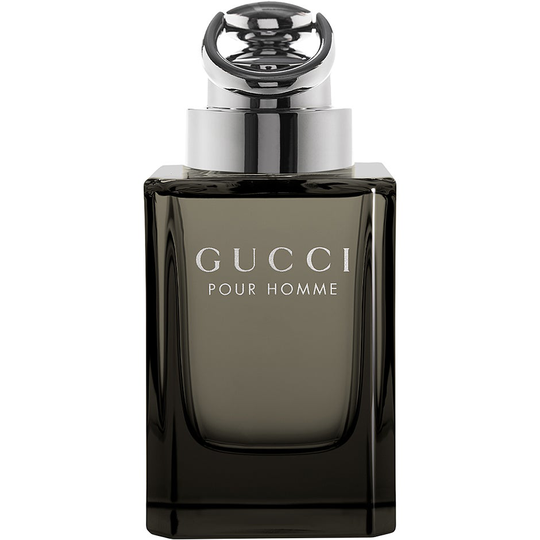 Gucci By Gucci Pour Homme EdT, 90 ml Gucci Miesten hajuvedet