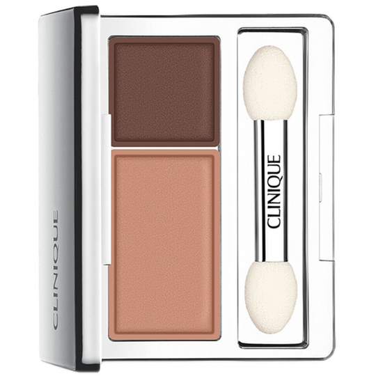 Clinique All About Shadow Duo Day Into Date