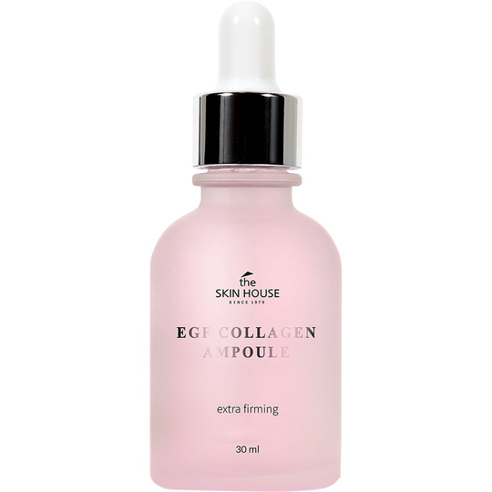 Egf Collagen Ampoule, 30 ml The Skin House Seerumi