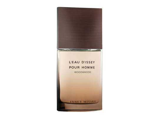 Wood & Wood Intense, 50 ml Issey Miyake Miesten hajuvedet
