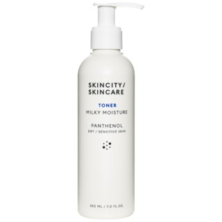 Milky Moisture Toner