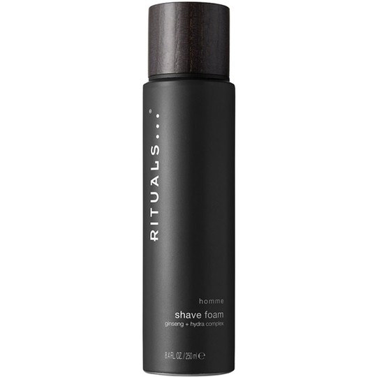 Homme Shave Foam, 200 ml Rituals... Parranajotuotteet