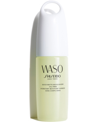Waso Quick Matte Moisturizer Oil-free 75ml