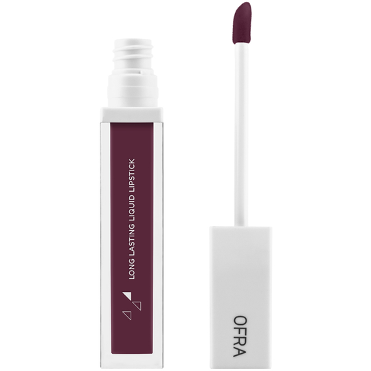 Ofra Cosmetics Liquid Lipstick Mina