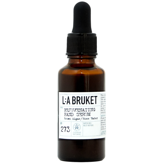 L:A Bruket 273 Rejuvenating Hand Serum 30 ml