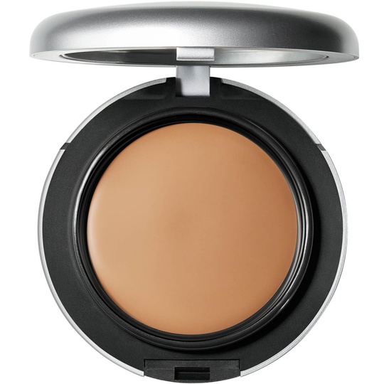 MAC Cosmetics Studio Fix Tech Cream To Powder Found N12
