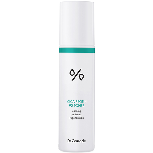 Dr Ceuracle Cica Regen 92 Toner (120ml)