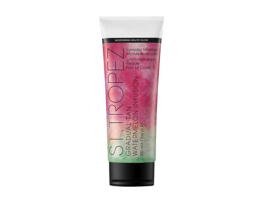 Everyday Gradual Tan Watermelon, 200 ml St.Tropez Itseruskettavat