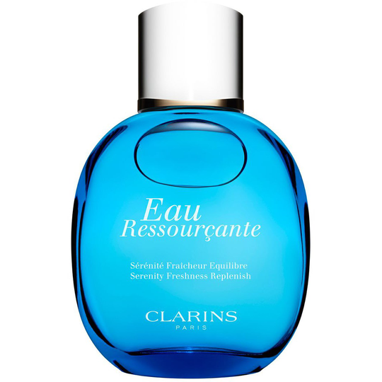 Clarins Rebalancing Fragrance 100 ml