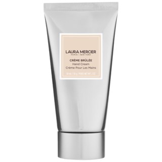 Hand Cream, Crème Brulee