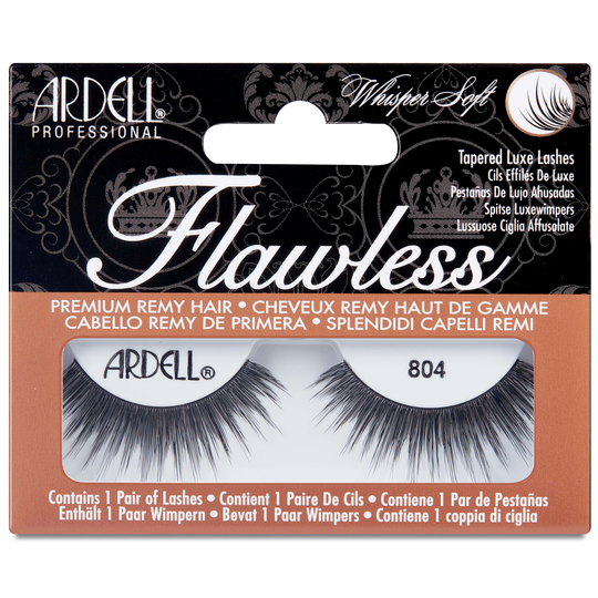 Ardell Flawless Flawless 804