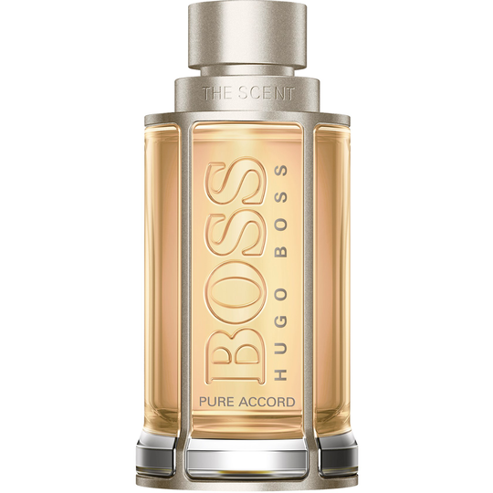 Hugo Boss Boss The Scent Pure Accord Eau De Toilette 50 ml