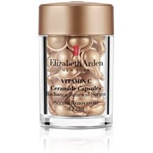 Vitamin C Ceramide Capsules - Radiance Serum 30 kpl/paketti