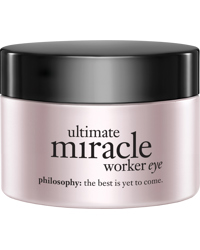 Ultimate Miracle Worker Eye Cream SPF15, 15ml