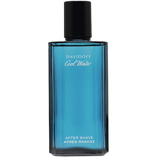 Davidoff Cool Water Man After Shave,