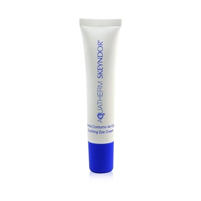 Skeyndor Aquatherm rauhoittava silmänympärysvoide 15ml