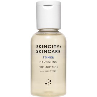 Hydrating Toner