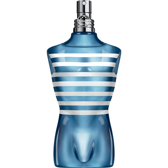 Le Male on board, 125 ml Jean Paul Gaultier Miesten hajuvedet