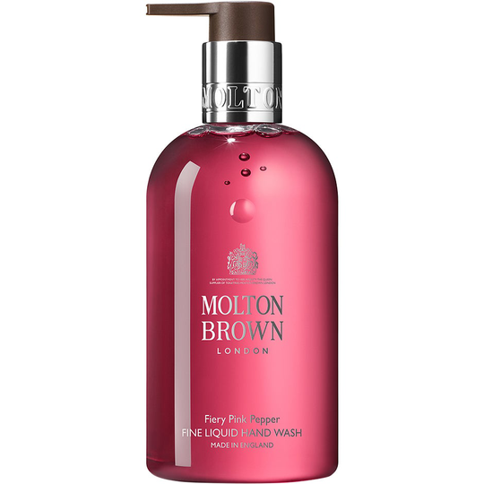 Pink Pepper Hand Wash, 300 ml Molton Brown Käsisaippua
