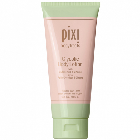 Pixi Glycolic Body Lotion (200ml)