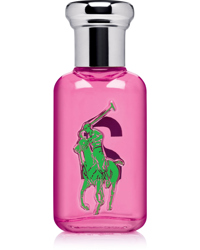 Big Pony Women #2 Pink, EdT 30ml