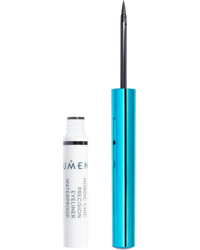 Nordic Chic Precision Eyeliner Waterproof, 1,7ml, Black