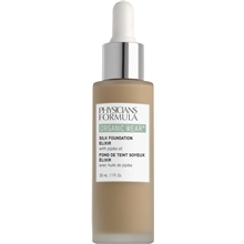 Organic Wear®Silk Foundation Elixir 30 ml No. 005
