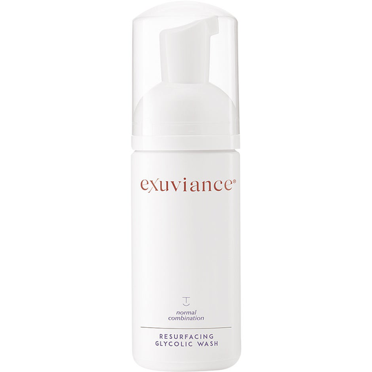 Resurfacing Glycolic Wash, 125 ml Exuviance Ihonpuhdistus