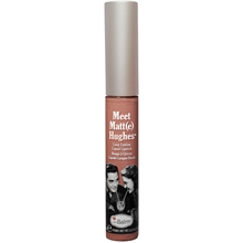 Meet Matt(e) Hughes - Lipstick 6 ml No. 283