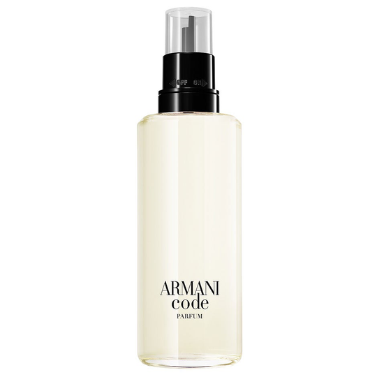 Code Parfum Eau de Parfum Refill, 150 ml Armani Miesten hajuvedet