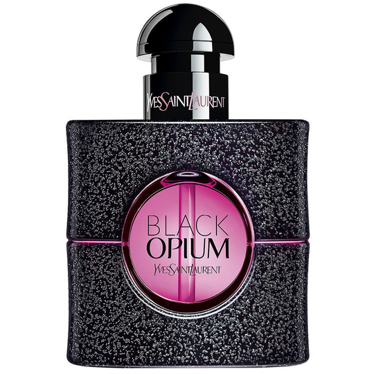 Black Opium Neon , 30 ml Yves Saint Laurent Naisten hajuvedet