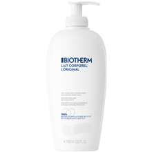 Lait Corporel - Anti Drying Body Milk 400 ml