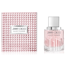 Jimmy Choo Illicit Flower - Eau de toilette 40 ml